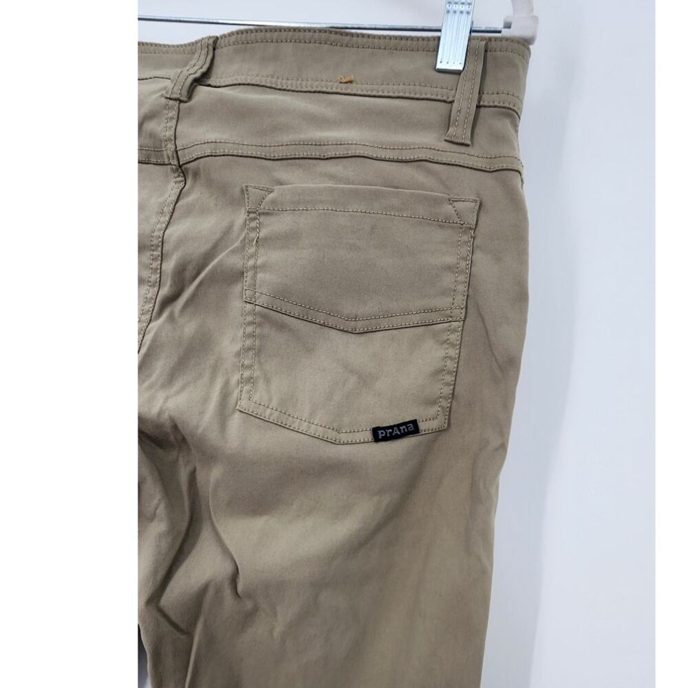 Men's prAna Brion Slim Pant‎ Size 32 Outdoor Camping Hiking Outdoors - Picture 7 of 8